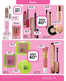 Priceline catalogue Page 12