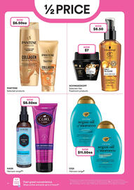 Priceline catalogue Page 17