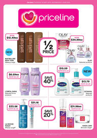 Priceline catalogue Page 2