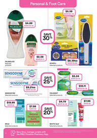 Priceline catalogue Page 23