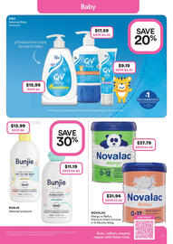 Priceline catalogue Page 24