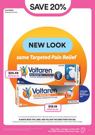Priceline catalogue Page 28