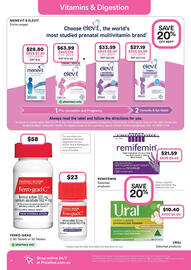 Priceline catalogue Page 29