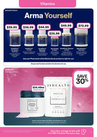 Priceline catalogue Page 30
