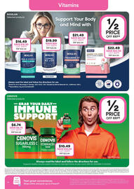Priceline catalogue Page 31