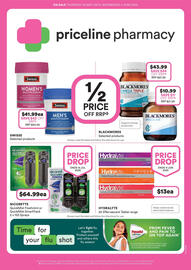 Priceline catalogue Page 33
