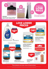 Priceline catalogue Page 4