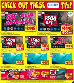 JB Hi-Fi catalogue week 21 Page 11