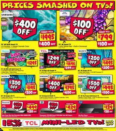 JB Hi-Fi catalogue week 21 Page 12