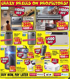 JB Hi-Fi catalogue week 21 Page 13