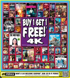 JB Hi-Fi catalogue week 21 Page 14