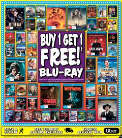JB Hi-Fi catalogue week 21 Page 15