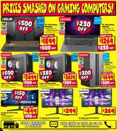JB Hi-Fi catalogue week 21 Page 2