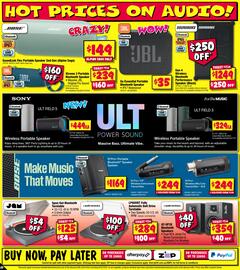 JB Hi-Fi catalogue week 21 Page 20