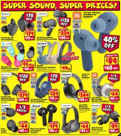 JB Hi-Fi catalogue week 21 Page 21