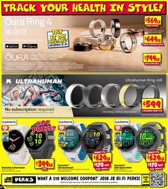 JB Hi-Fi catalogue week 21 Page 22