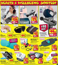 JB Hi-Fi catalogue week 21 Page 23