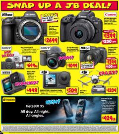 JB Hi-Fi catalogue week 21 Page 24