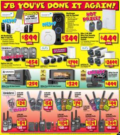 JB Hi-Fi catalogue week 21 Page 25