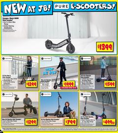 JB Hi-Fi catalogue week 21 Page 26
