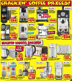 JB Hi-Fi catalogue week 21 Page 27
