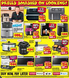 JB Hi-Fi catalogue week 21 Page 28