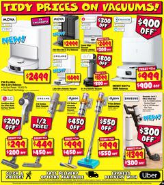 JB Hi-Fi catalogue week 21 Page 29