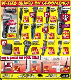 JB Hi-Fi catalogue week 21 Page 30