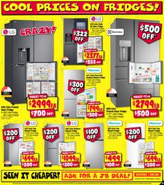 JB Hi-Fi catalogue week 21 Page 31
