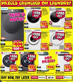 JB Hi-Fi catalogue week 21 Page 32