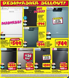 JB Hi-Fi catalogue week 21 Page 33