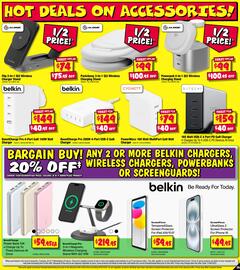 JB Hi-Fi catalogue week 21 Page 35