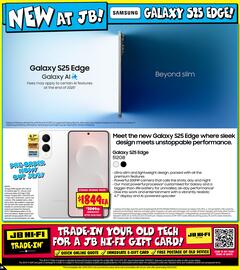 JB Hi-Fi catalogue week 21 Page 36