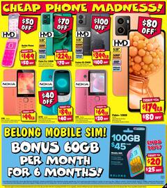 JB Hi-Fi catalogue week 21 Page 37