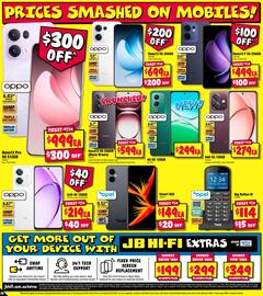 JB Hi-Fi catalogue week 21 Page 38