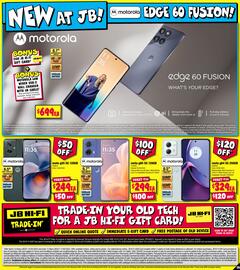 JB Hi-Fi catalogue week 21 Page 39