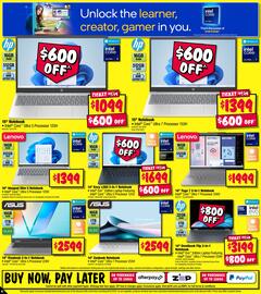 JB Hi-Fi catalogue week 21 Page 4