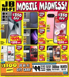 JB Hi-Fi catalogue week 21 Page 40