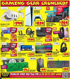 JB Hi-Fi catalogue week 21 Page 6