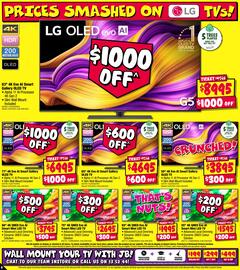 JB Hi-Fi catalogue week 21 Page 8