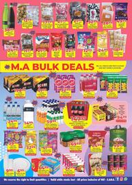M.A Powertrade catalogue Page 3