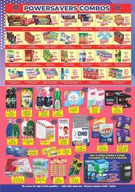 M.A Powertrade catalogue Page 4
