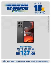 Catálogo Zema semana 21 Página 2