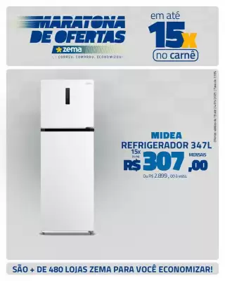 Catálogo Zema