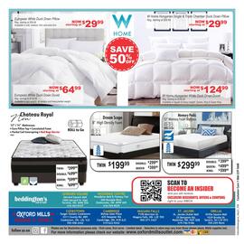 Beddington's flyer Page 4