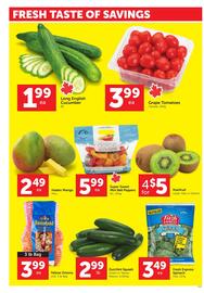 Buy-Low Foods flyer Page 3