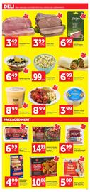 Buy-Low Foods flyer Page 5