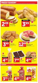 Buy-Low Foods flyer Page 6