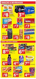 Buy-Low Foods flyer Page 7