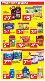 Buy-Low Foods flyer Page 8